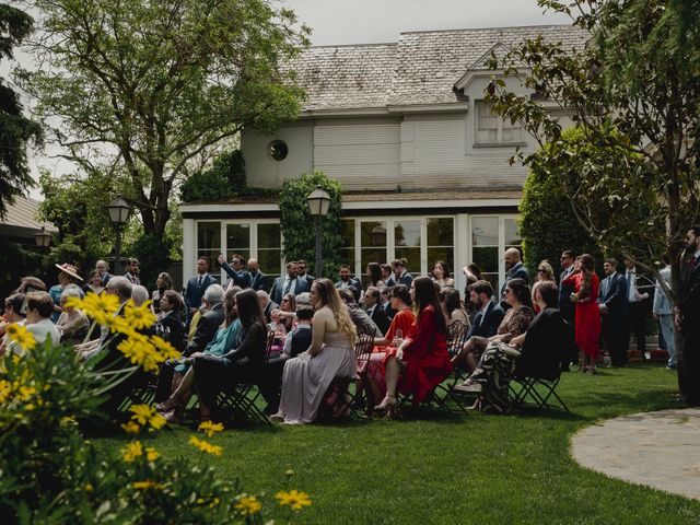 La boda de Manuel y Julia en Las Rozas De Madrid, Madrid 32