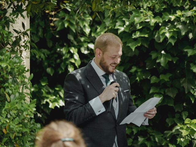 La boda de Manuel y Julia en Las Rozas De Madrid, Madrid 36