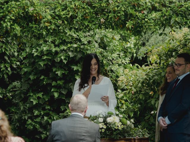 La boda de Manuel y Julia en Las Rozas De Madrid, Madrid 37