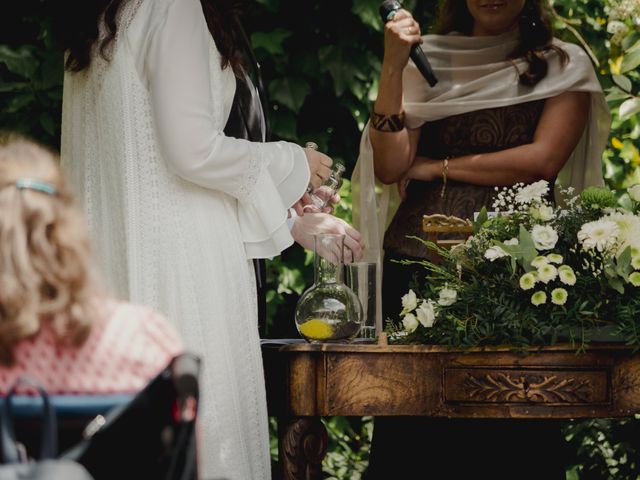 La boda de Manuel y Julia en Las Rozas De Madrid, Madrid 38