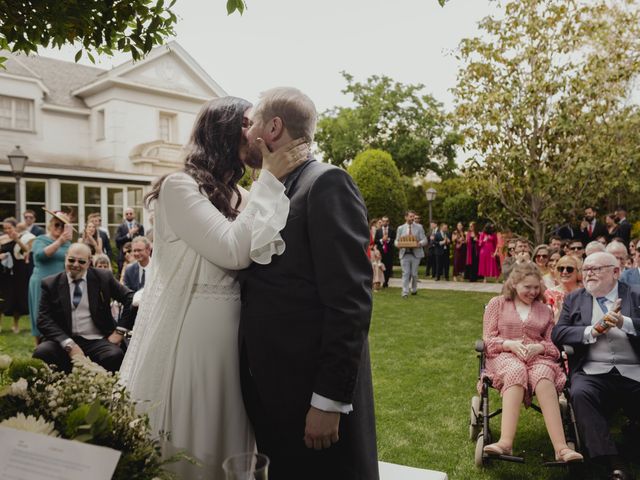 La boda de Manuel y Julia en Las Rozas De Madrid, Madrid 39