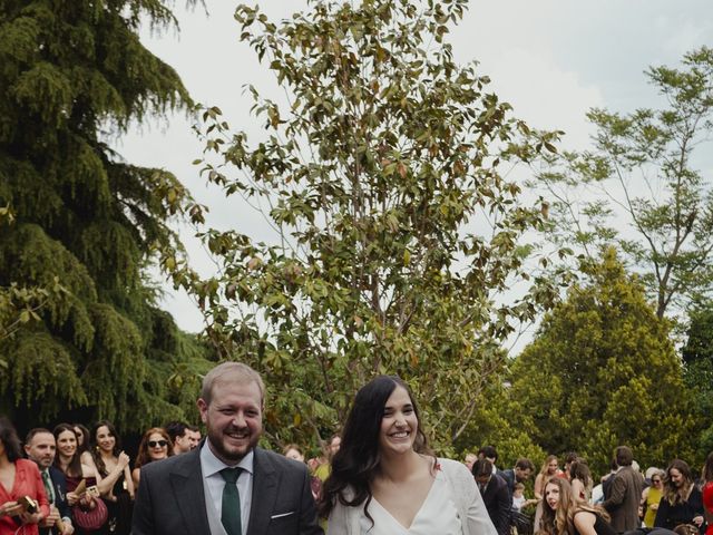 La boda de Manuel y Julia en Las Rozas De Madrid, Madrid 42