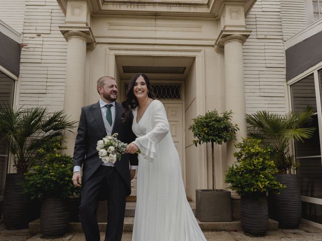 La boda de Manuel y Julia en Las Rozas De Madrid, Madrid 44