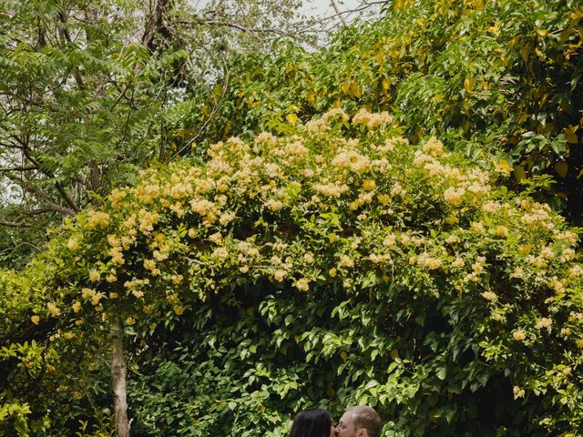 La boda de Manuel y Julia en Las Rozas De Madrid, Madrid 45