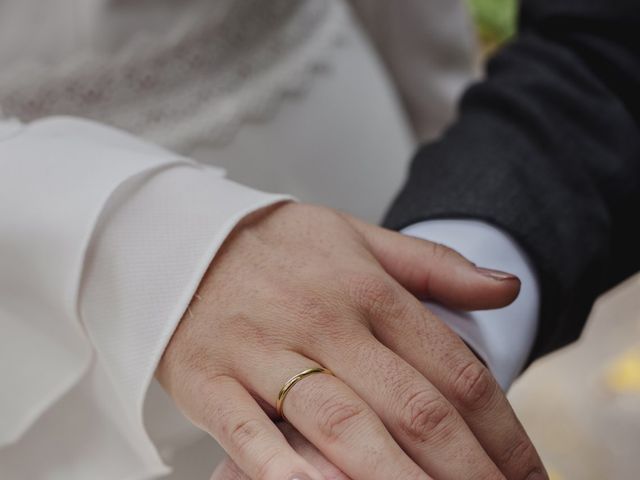 La boda de Manuel y Julia en Las Rozas De Madrid, Madrid 46