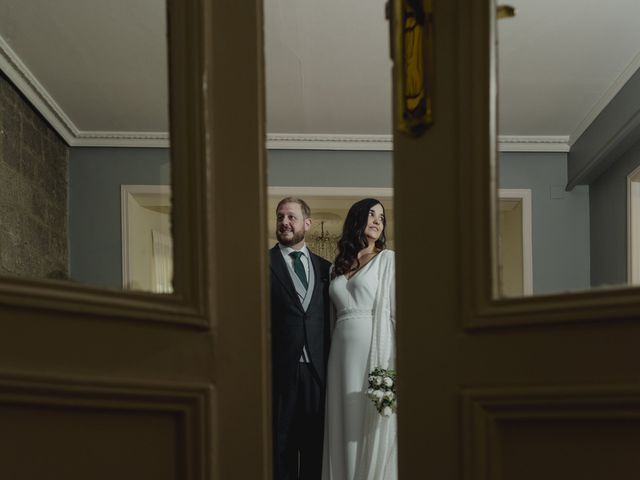 La boda de Manuel y Julia en Las Rozas De Madrid, Madrid 48