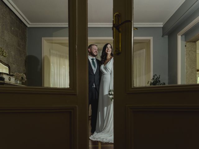 La boda de Manuel y Julia en Las Rozas De Madrid, Madrid 49