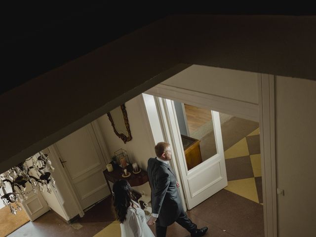 La boda de Manuel y Julia en Las Rozas De Madrid, Madrid 50