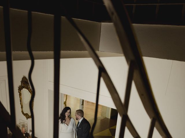 La boda de Manuel y Julia en Las Rozas De Madrid, Madrid 51