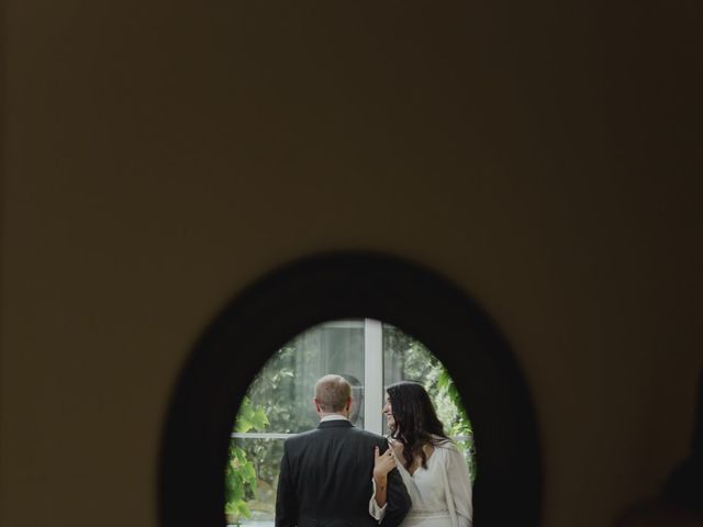 La boda de Manuel y Julia en Las Rozas De Madrid, Madrid 52