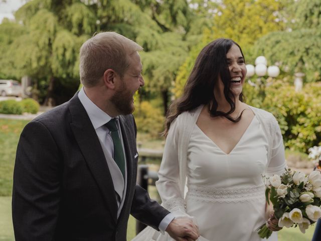 La boda de Manuel y Julia en Las Rozas De Madrid, Madrid 53