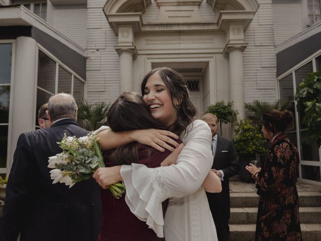 La boda de Manuel y Julia en Las Rozas De Madrid, Madrid 54