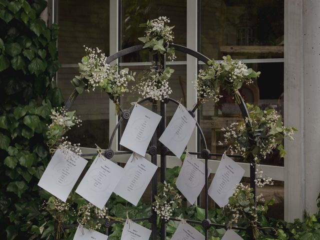 La boda de Manuel y Julia en Las Rozas De Madrid, Madrid 55