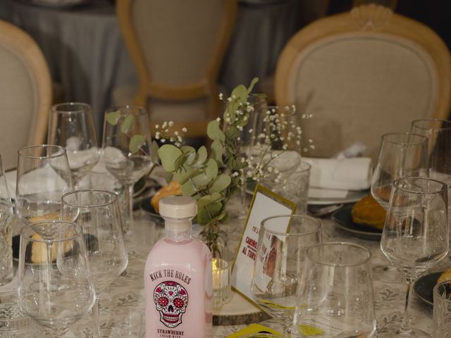 La boda de Manuel y Julia en Las Rozas De Madrid, Madrid 57