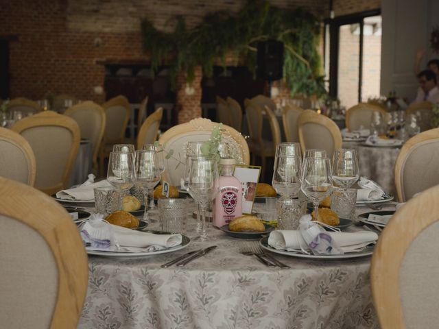 La boda de Manuel y Julia en Las Rozas De Madrid, Madrid 58