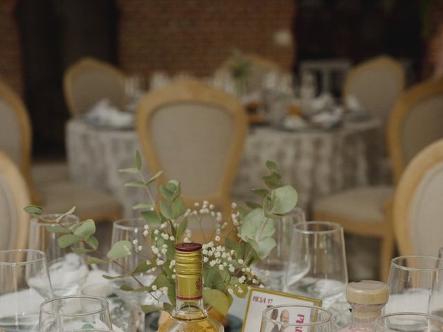 La boda de Manuel y Julia en Las Rozas De Madrid, Madrid 59
