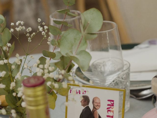 La boda de Manuel y Julia en Las Rozas De Madrid, Madrid 60