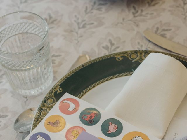 La boda de Manuel y Julia en Las Rozas De Madrid, Madrid 61