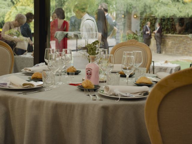 La boda de Manuel y Julia en Las Rozas De Madrid, Madrid 62