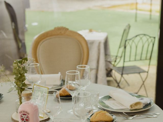 La boda de Manuel y Julia en Las Rozas De Madrid, Madrid 63