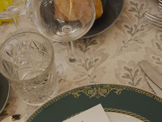 La boda de Manuel y Julia en Las Rozas De Madrid, Madrid 64