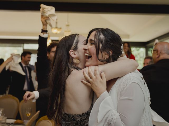 La boda de Manuel y Julia en Las Rozas De Madrid, Madrid 70