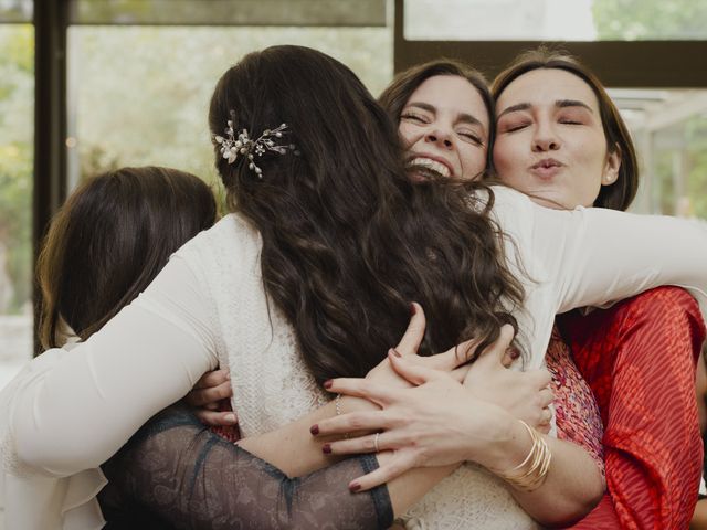 La boda de Manuel y Julia en Las Rozas De Madrid, Madrid 71