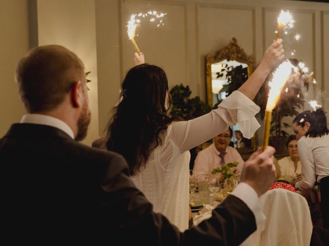 La boda de Manuel y Julia en Las Rozas De Madrid, Madrid 73