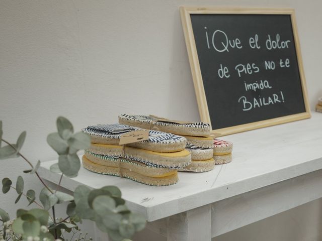 La boda de Manuel y Julia en Las Rozas De Madrid, Madrid 80