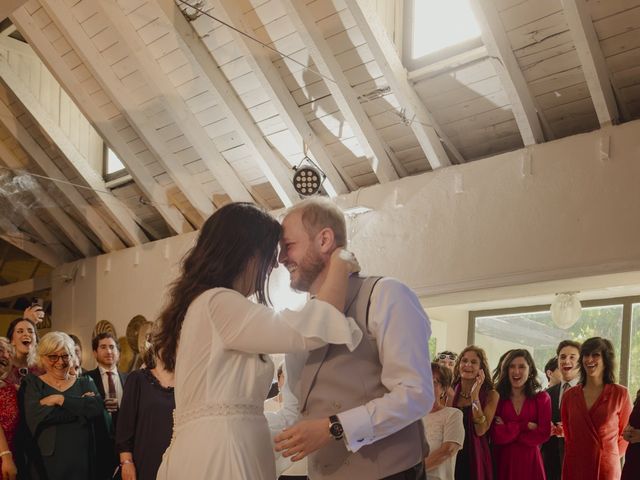La boda de Manuel y Julia en Las Rozas De Madrid, Madrid 88