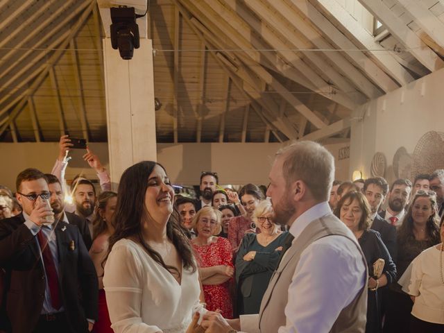 La boda de Manuel y Julia en Las Rozas De Madrid, Madrid 90