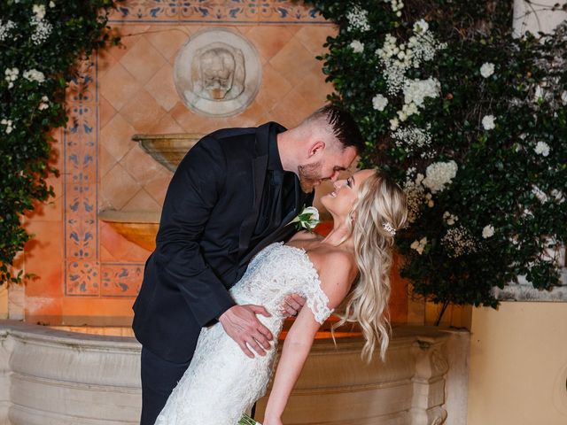 La boda de Tyler y Ashley en Alacant/alicante, Alicante 4
