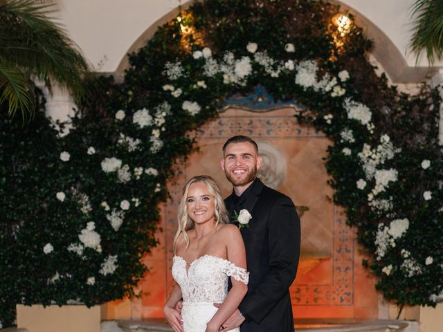 La boda de Tyler y Ashley en Alacant/alicante, Alicante 5