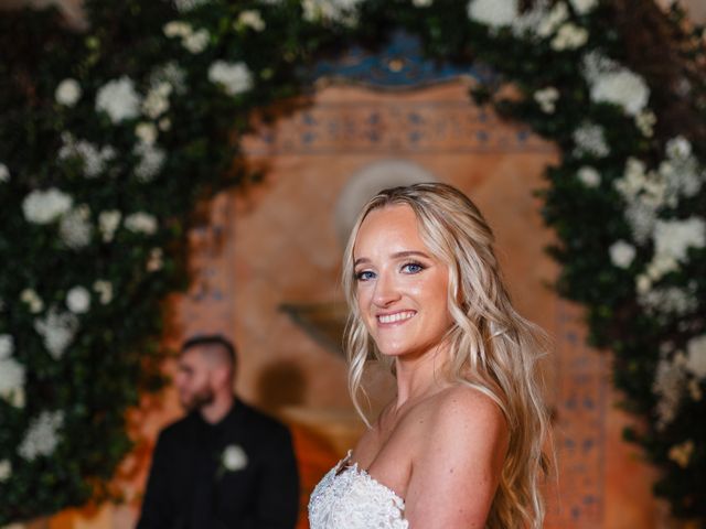La boda de Tyler y Ashley en Alacant/alicante, Alicante 6