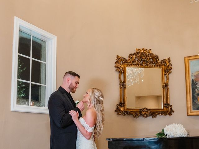 La boda de Tyler y Ashley en Alacant/alicante, Alicante 7