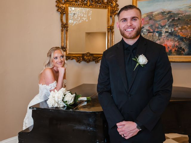 La boda de Tyler y Ashley en Alacant/alicante, Alicante 2