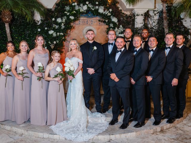 La boda de Tyler y Ashley en Alacant/alicante, Alicante 8