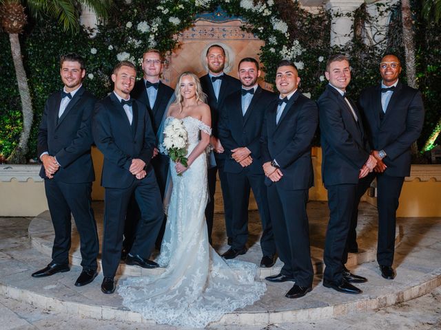 La boda de Tyler y Ashley en Alacant/alicante, Alicante 9