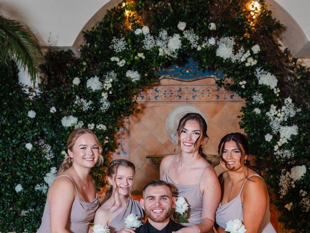La boda de Tyler y Ashley en Alacant/alicante, Alicante 10