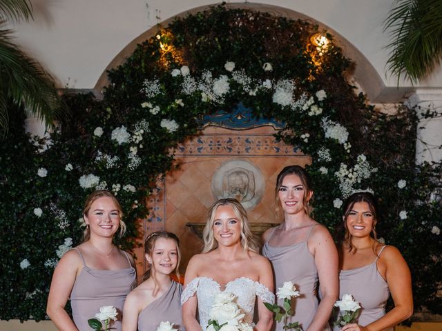 La boda de Tyler y Ashley en Alacant/alicante, Alicante 11