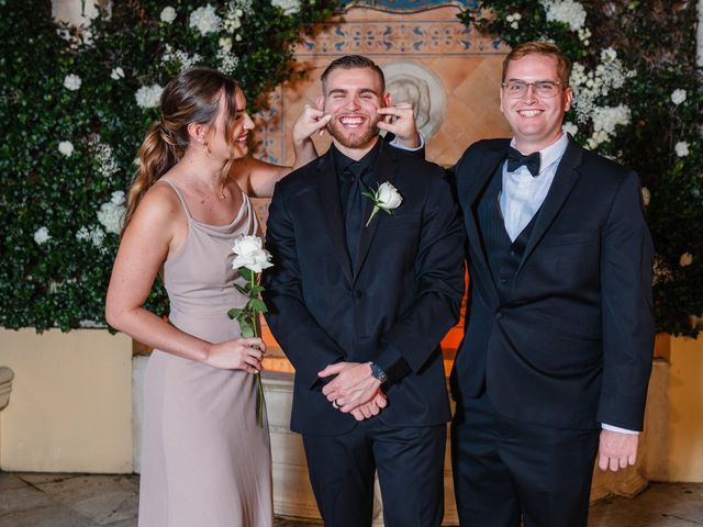 La boda de Tyler y Ashley en Alacant/alicante, Alicante 12