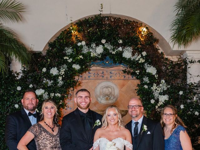 La boda de Tyler y Ashley en Alacant/alicante, Alicante 13