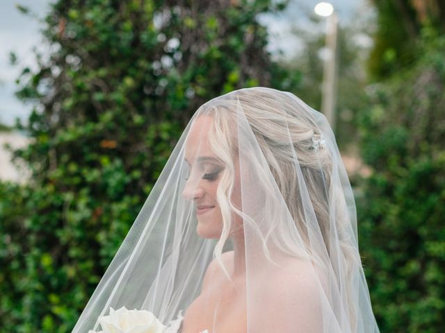 La boda de Tyler y Ashley en Alacant/alicante, Alicante 16