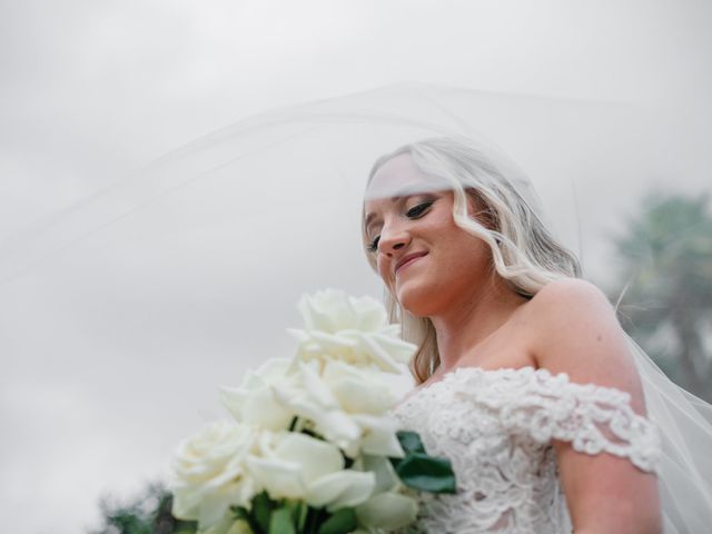 La boda de Tyler y Ashley en Alacant/alicante, Alicante 17