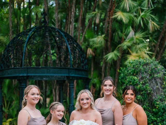 La boda de Tyler y Ashley en Alacant/alicante, Alicante 18