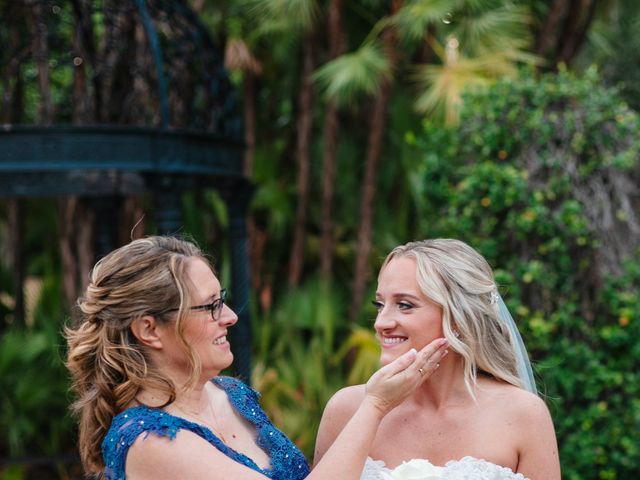 La boda de Tyler y Ashley en Alacant/alicante, Alicante 19
