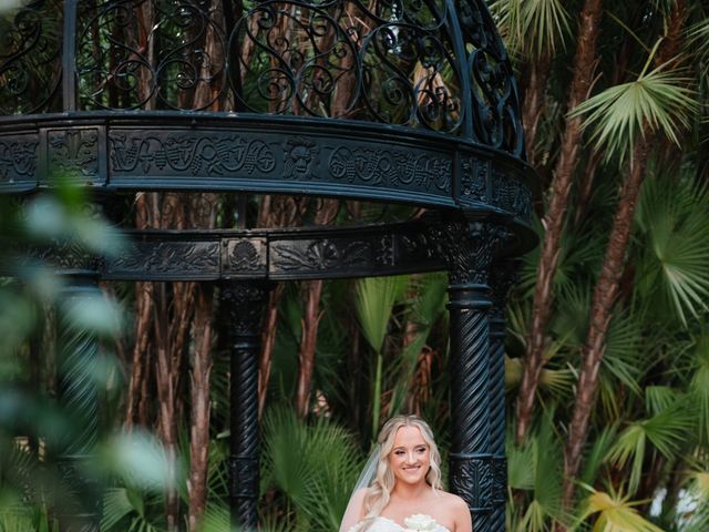 La boda de Tyler y Ashley en Alacant/alicante, Alicante 20
