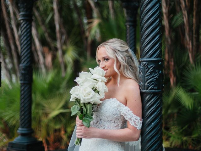 La boda de Tyler y Ashley en Alacant/alicante, Alicante 21