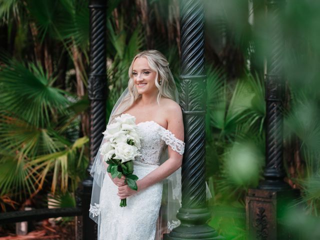 La boda de Tyler y Ashley en Alacant/alicante, Alicante 22
