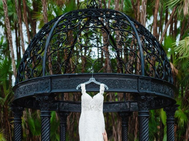 La boda de Tyler y Ashley en Alacant/alicante, Alicante 23